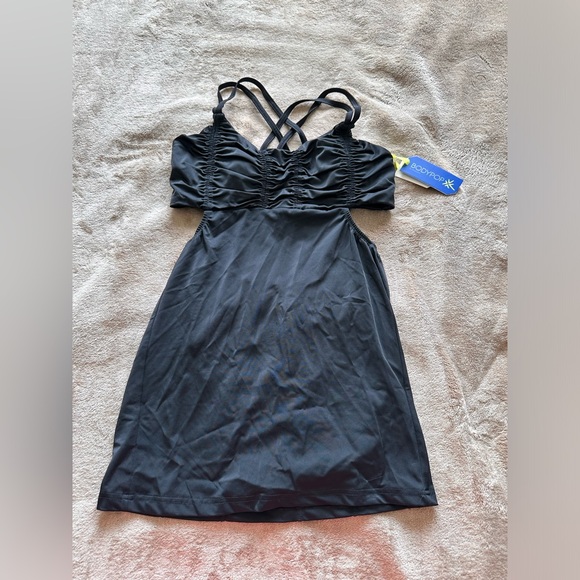 Bodypop Tank Top - Picture 2 of 7